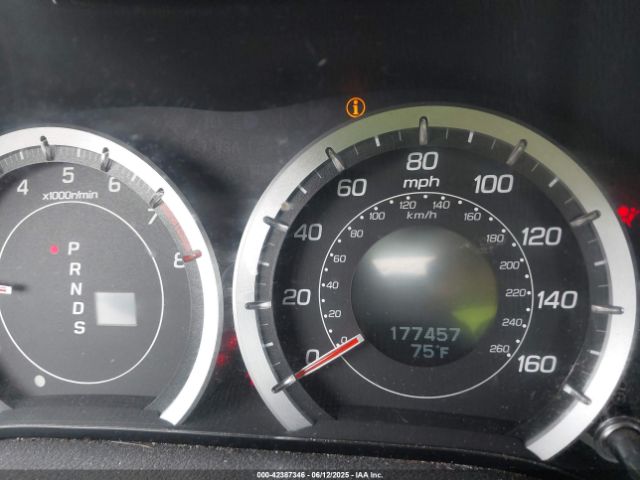 2010 ACURA TSX JH4CU2F64AC026768 Photo 6