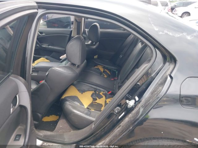 2010 ACURA TSX JH4CU2F64AC026768 Photo 7
