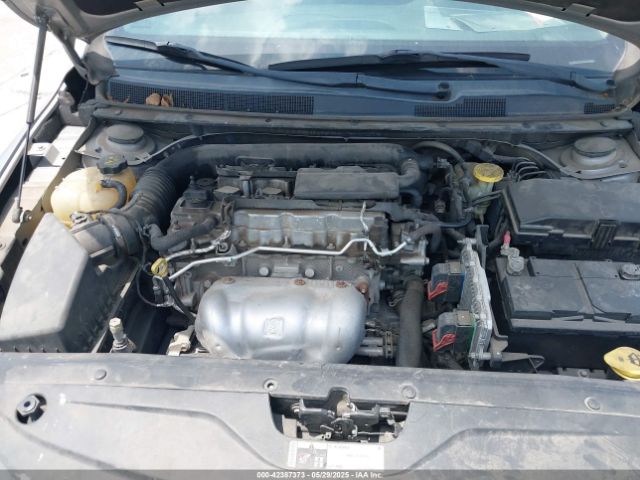 2015 CHRYSLER 200 1C3CCCAB7FN745866 Photo 9
