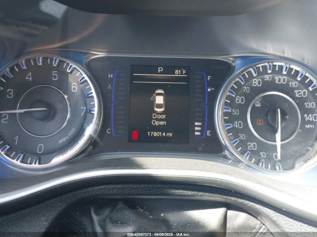 2015 CHRYSLER 200 1C3CCCAB7FN745866 Photo 6