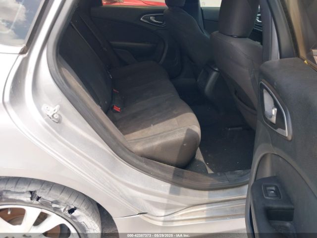2015 CHRYSLER 200 1C3CCCAB7FN745866 Photo 7