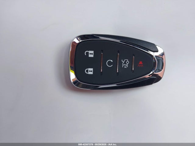 1G1ZD5ST7JF162733 Chevrolet MALIBU LT