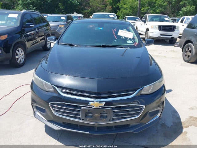 1G1ZD5ST7JF162733 Chevrolet MALIBU LT