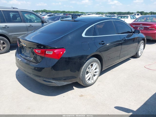 1G1ZD5ST7JF162733 Chevrolet MALIBU LT