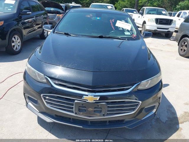 1G1ZD5ST7JF162733 Chevrolet MALIBU LT