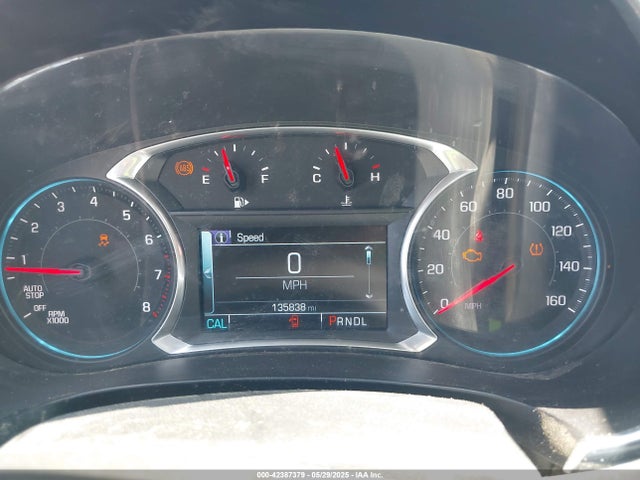 1G1ZD5ST7JF162733 Chevrolet MALIBU LT