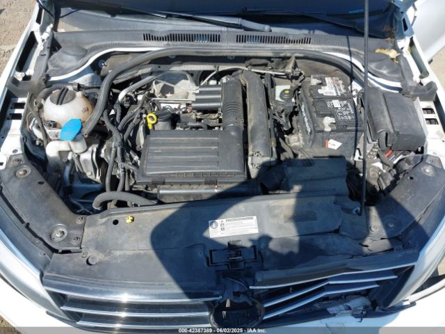 2016 VOLKSWAGEN JETTA 3VW267AJ8GM279788 Photo 9