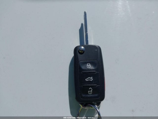 2016 VOLKSWAGEN JETTA 3VW267AJ8GM279788 Photo 10