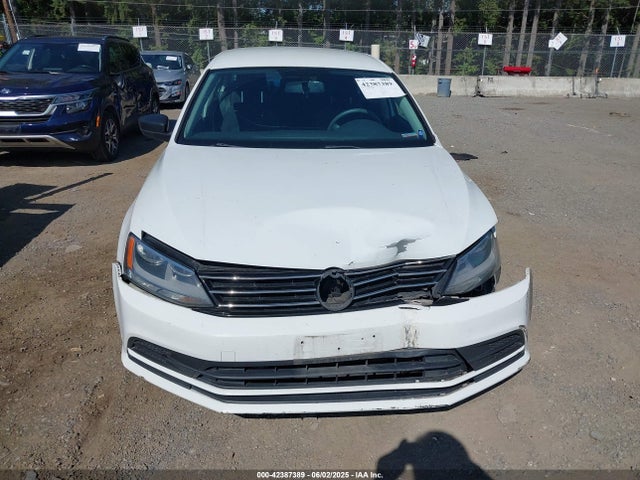3VW267AJ8GM279788 Volkswagen 1.4t