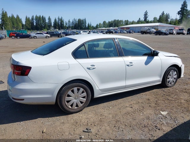 3VW267AJ8GM279788 Volkswagen 1.4t