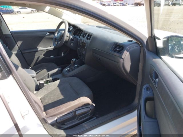 2016 VOLKSWAGEN JETTA 3VW267AJ8GM279788 Photo 4