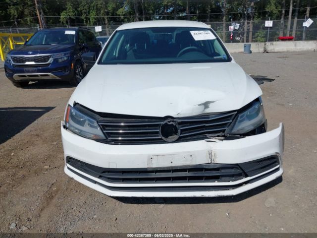 2016 VOLKSWAGEN JETTA 3VW267AJ8GM279788 Photo 5