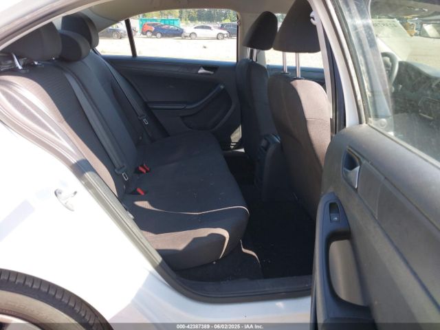2016 VOLKSWAGEN JETTA 3VW267AJ8GM279788 Photo 7