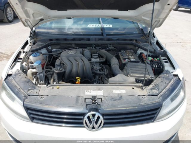 3VW2K7AJ0EM376038 Volkswagen Jetta