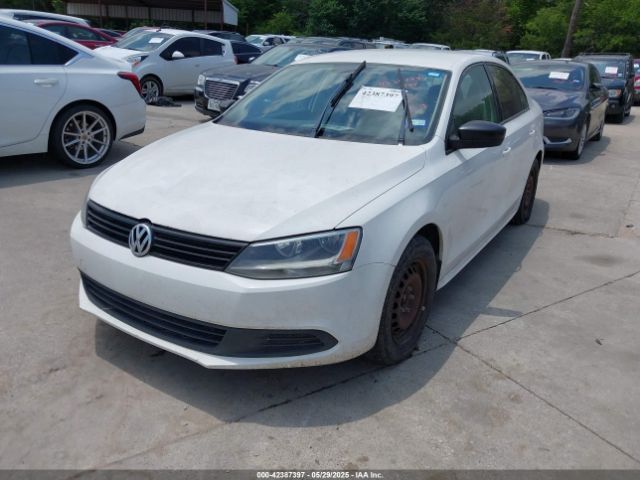 3VW2K7AJ0EM376038 Volkswagen Jetta