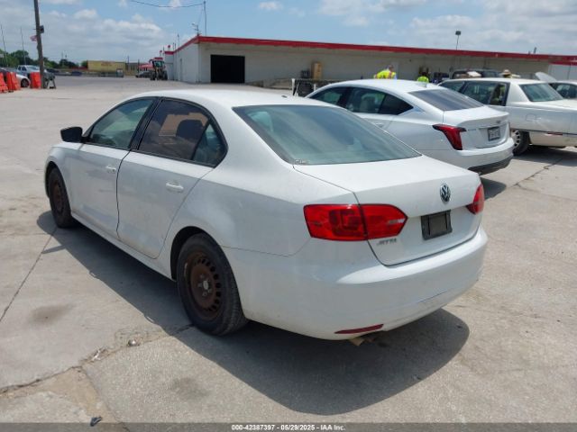 3VW2K7AJ0EM376038 Volkswagen Jetta