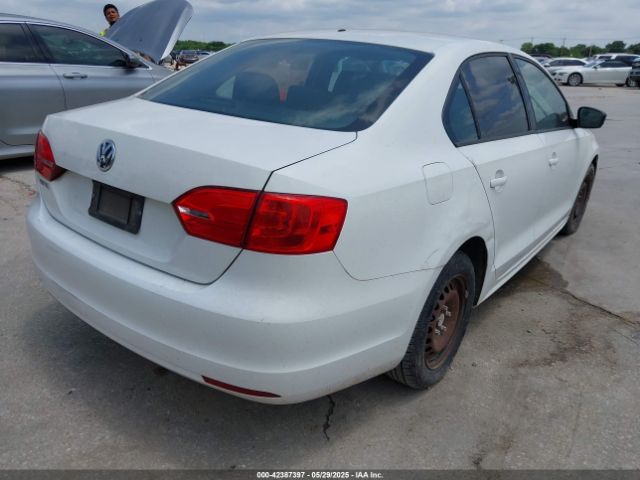 3VW2K7AJ0EM376038 Volkswagen Jetta