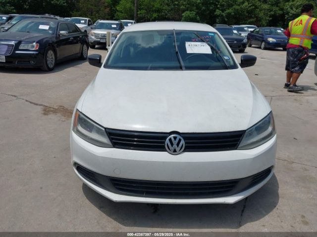 3VW2K7AJ0EM376038 Volkswagen Jetta