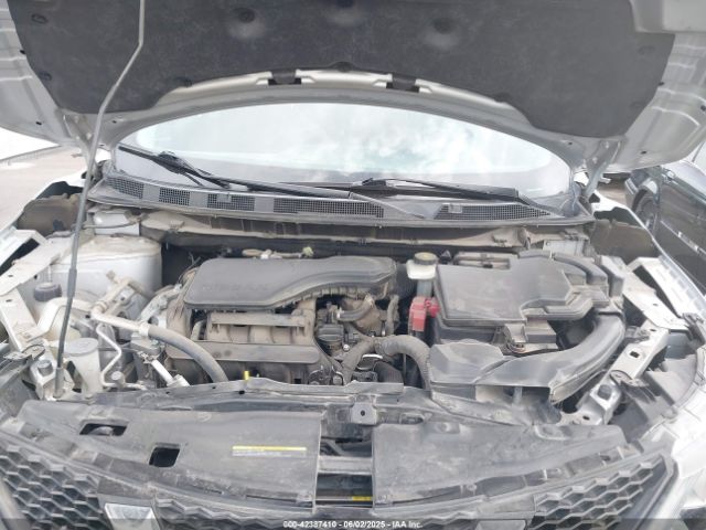 JN1BJ1CP3HW016435 Nissan Rogue Sport Sv