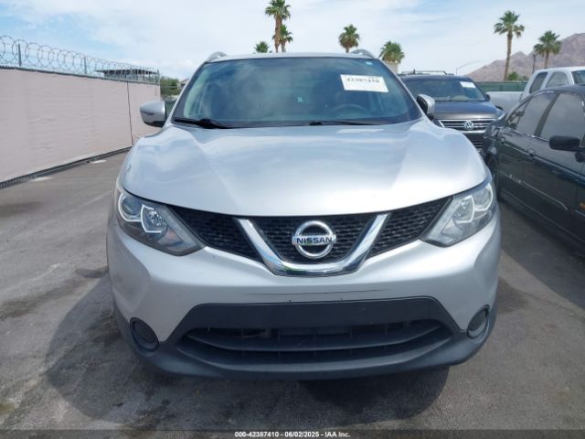 JN1BJ1CP3HW016435 Nissan Rogue Sport Sv