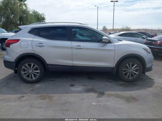 JN1BJ1CP3HW016435 Nissan Rogue Sport Sv