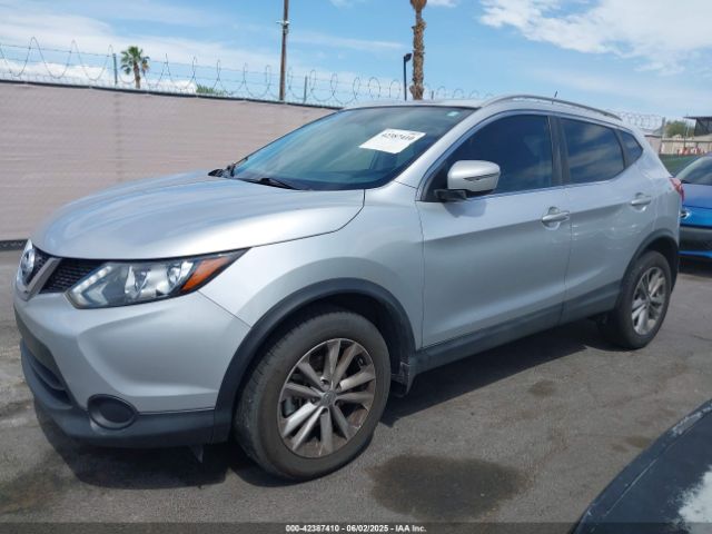 JN1BJ1CP3HW016435 Nissan Rogue Sport Sv
