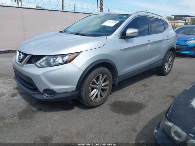 JN1BJ1CP3HW016435 Nissan Rogue Sport Sv