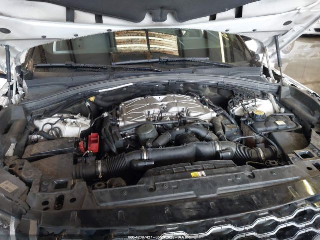 SALYL2RVXJA712573 Land Rover Range Rover Velar P380 Se R-dynamic
