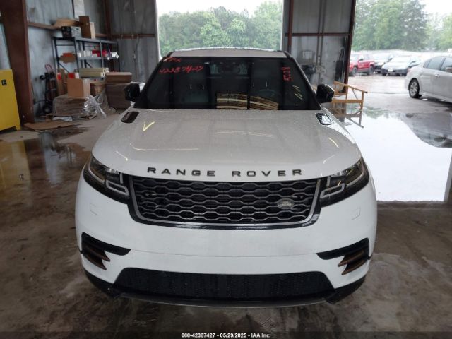 SALYL2RVXJA712573 Land Rover Range Rover Velar P380 Se R-dynamic