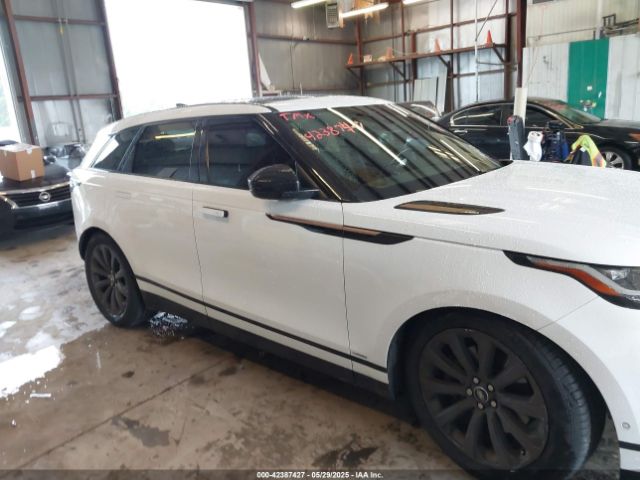 SALYL2RVXJA712573 Land Rover Range Rover Velar P380 Se R-dynamic