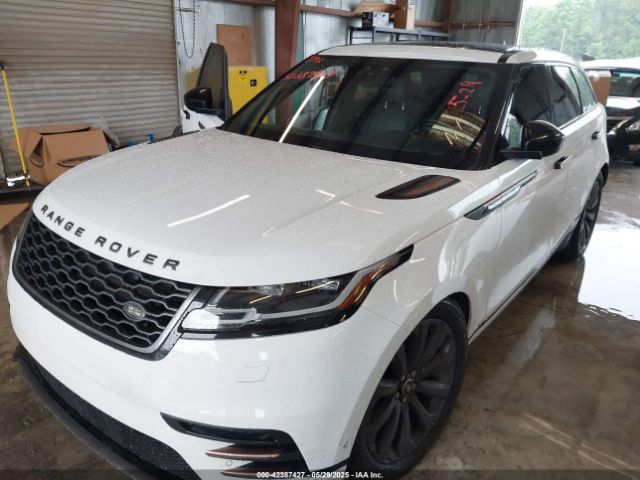 SALYL2RVXJA712573 Land Rover Range Rover Velar P380 Se R-dynamic