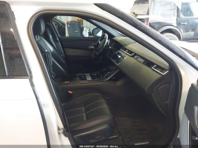 SALYL2RVXJA712573 Land Rover Range Rover Velar P380 Se R-dynamic