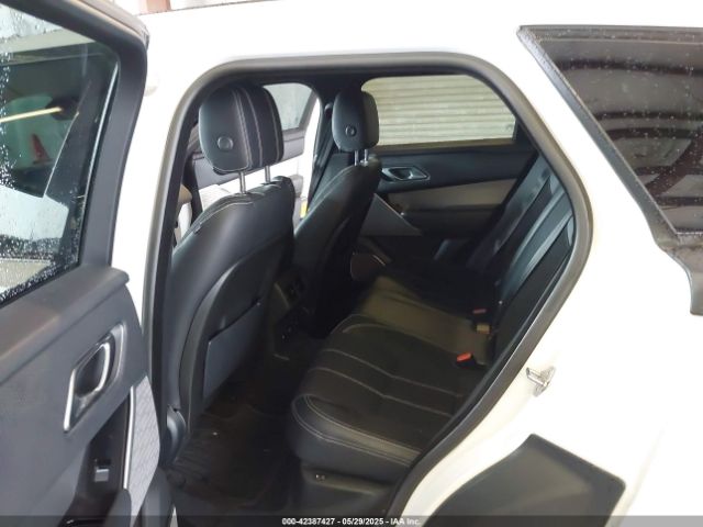 SALYL2RVXJA712573 Land Rover Range Rover Velar P380 Se R-dynamic
