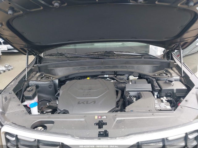 5XYP64GC1SG608286 KIA gdi lambda ii