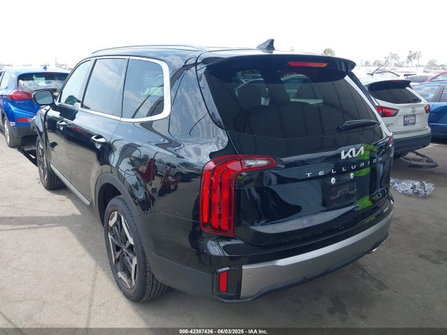 5XYP64GC1SG608286 KIA gdi lambda ii