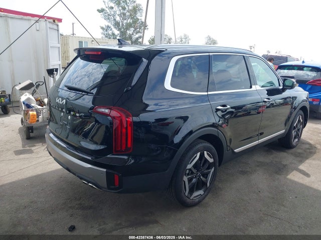 5XYP64GC1SG608286 KIA gdi lambda ii