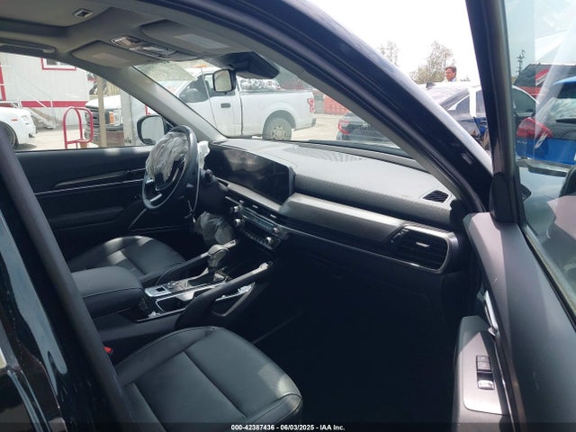 5XYP64GC1SG608286 KIA gdi lambda ii