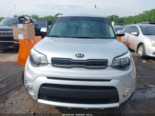 KNDJP3A50H7451718 KIA SOUL +