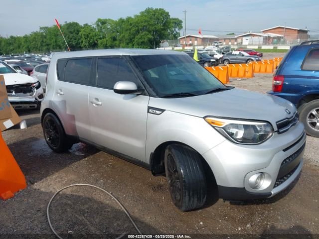 KNDJP3A50H7451718 KIA SOUL +