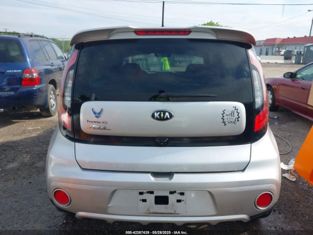 KNDJP3A50H7451718 KIA SOUL +