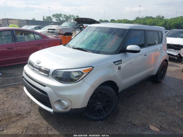 KNDJP3A50H7451718 KIA SOUL +