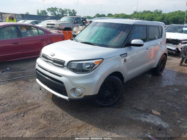 KNDJP3A50H7451718 KIA SOUL +