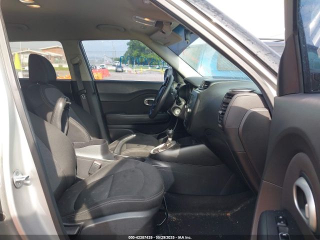 KNDJP3A50H7451718 KIA SOUL +