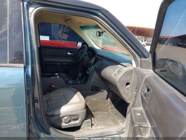 2FMHK6C82GBA24029 Ford FLEX SEL