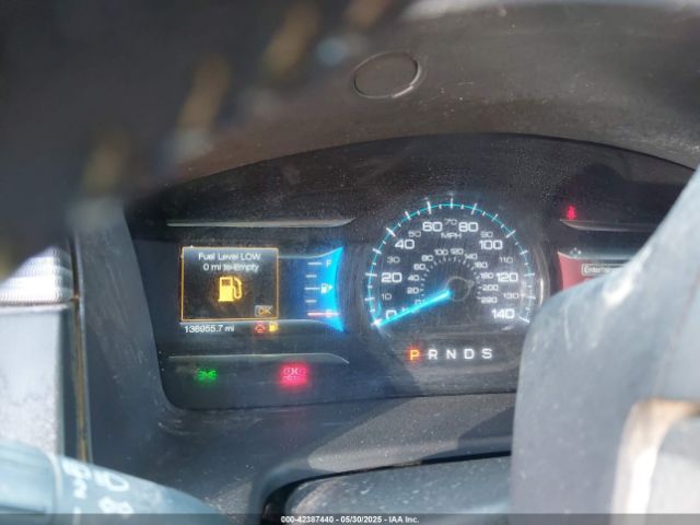 2FMHK6C82GBA24029 Ford FLEX SEL