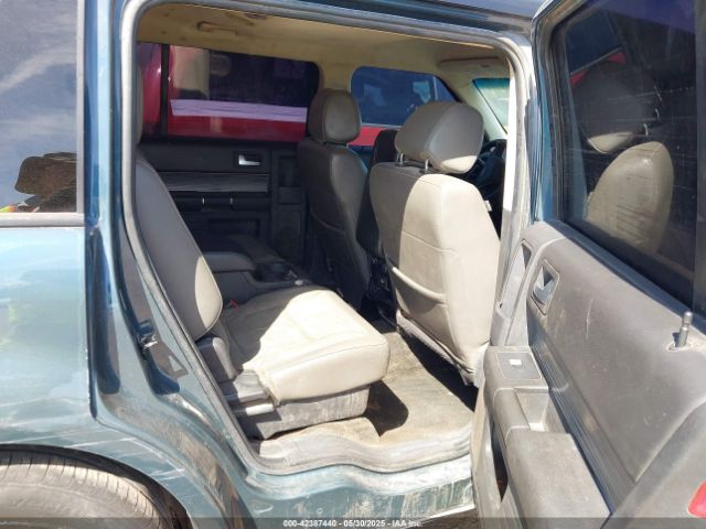 2FMHK6C82GBA24029 Ford FLEX SEL
