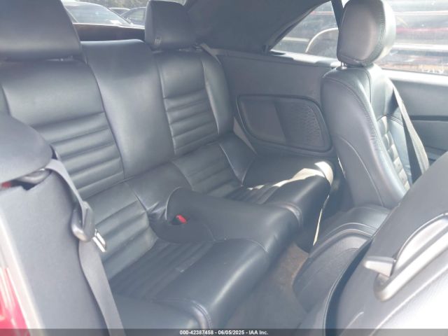 2013 FORD MUSTANG 1ZVBP8EM6D5281421 Photo 7