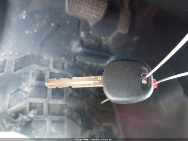5TFRM5F13GX104380 Toyota Tundra Sr 4.6l V8