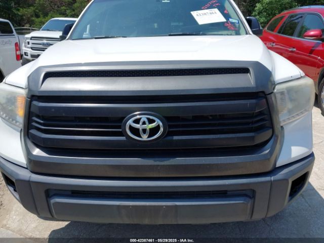 5TFRM5F13GX104380 Toyota Tundra Sr 4.6l V8