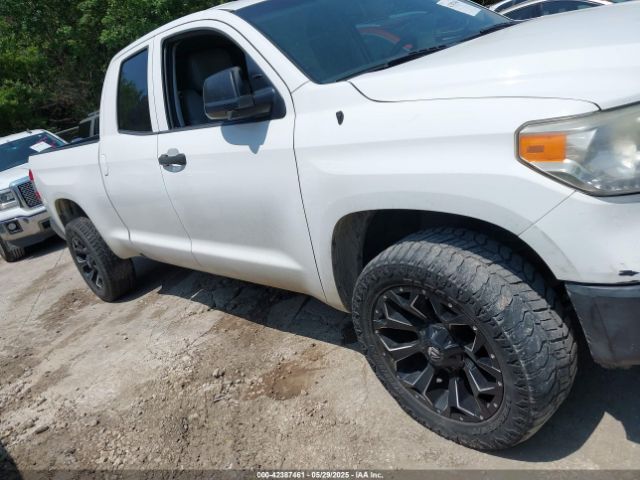 5TFRM5F13GX104380 Toyota Tundra Sr 4.6l V8